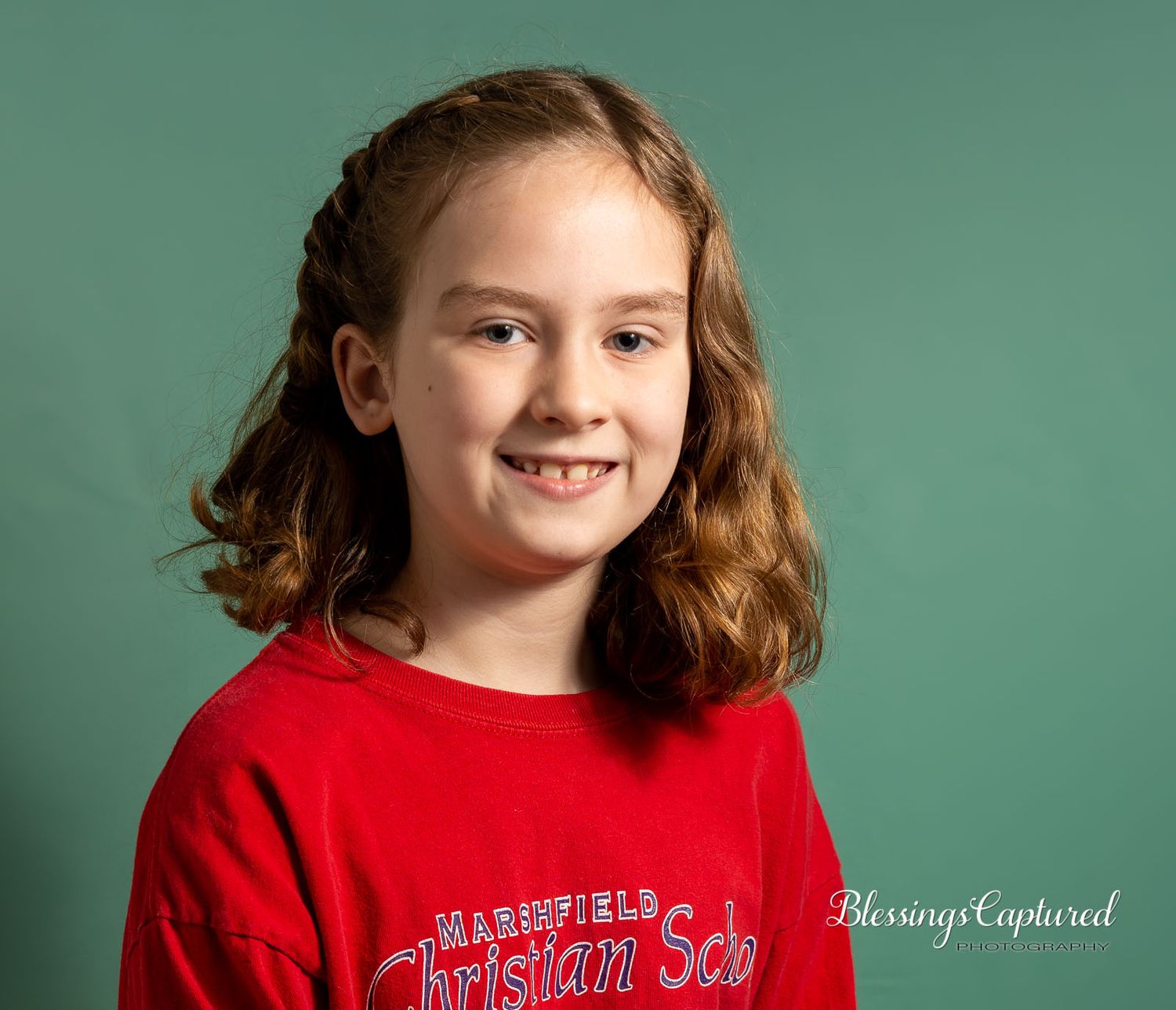 School pictures