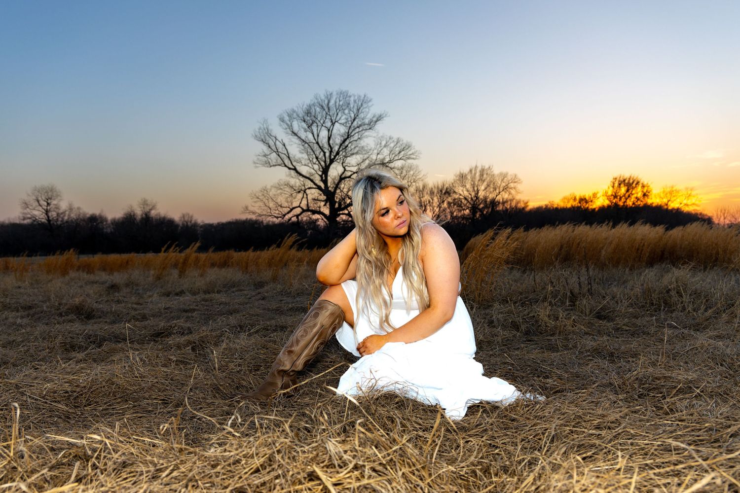 senior photos
