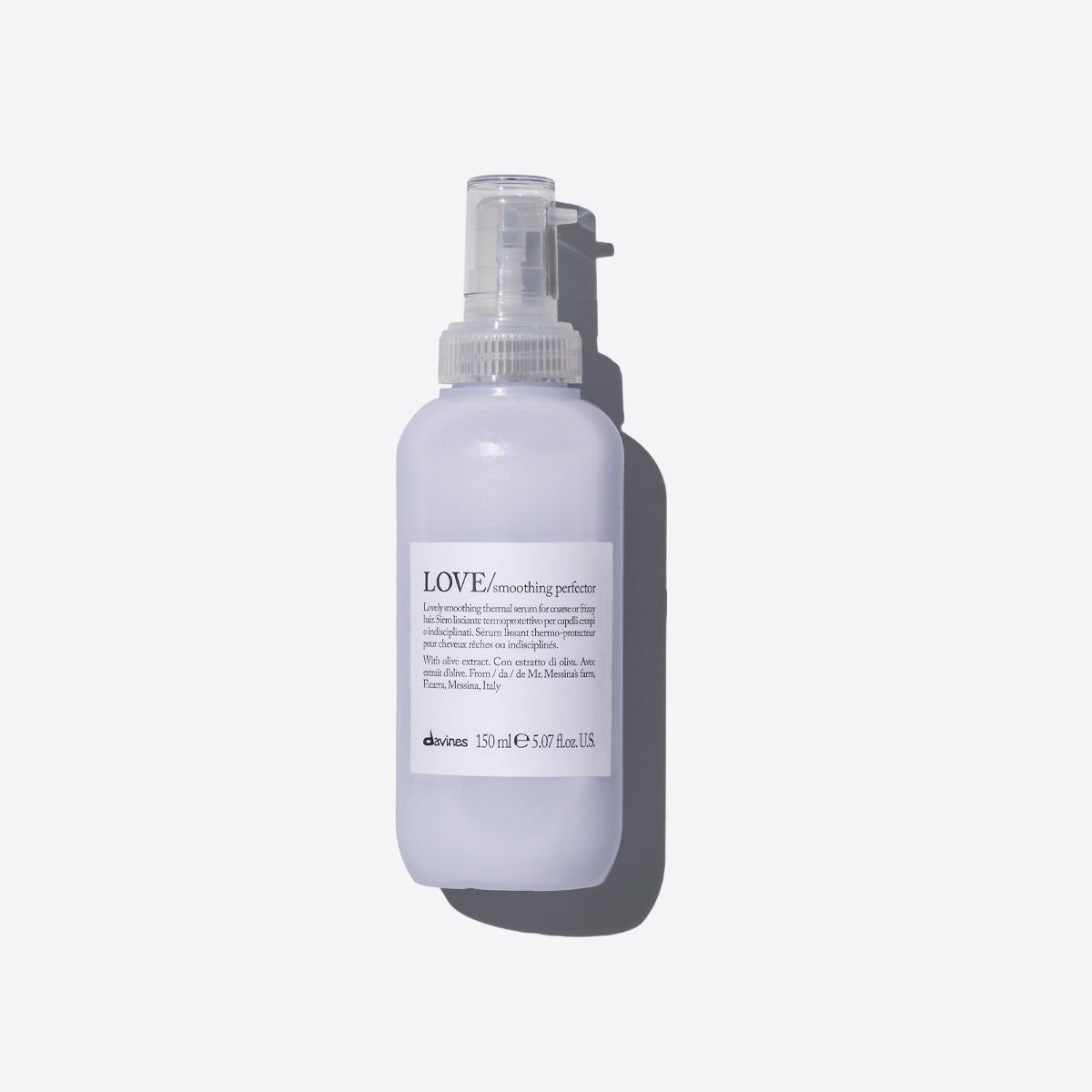 Prodotto linea Styling Davines di Bonitahairstyle salone di parrucchieri a Padova