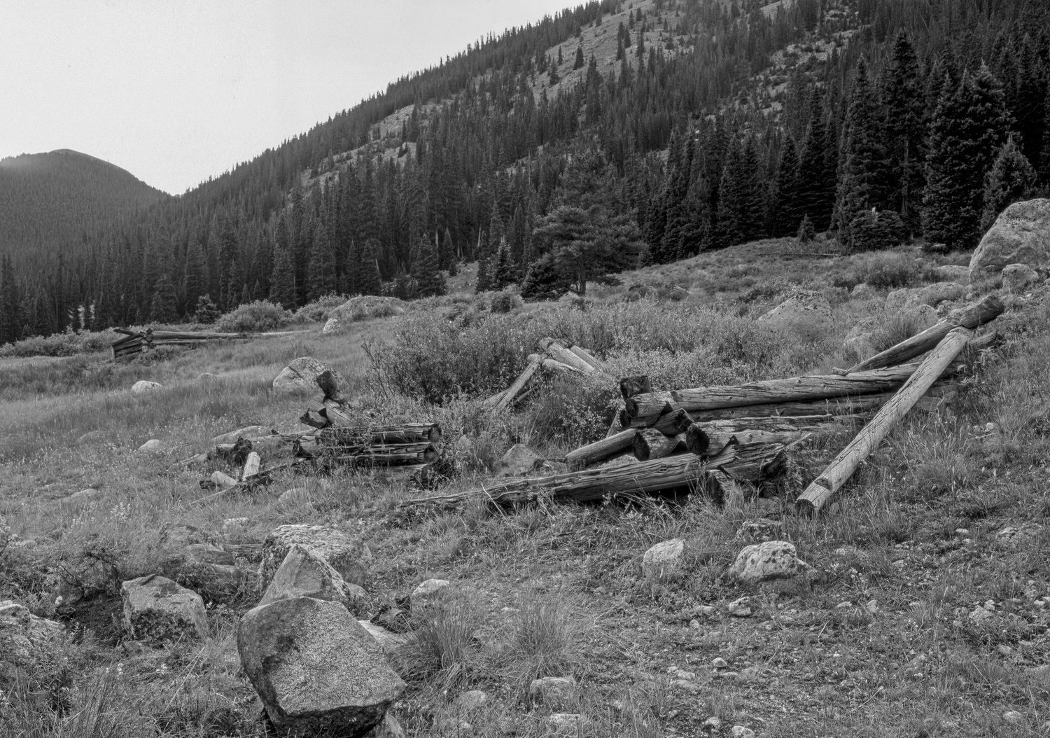 Brumley, Colorado