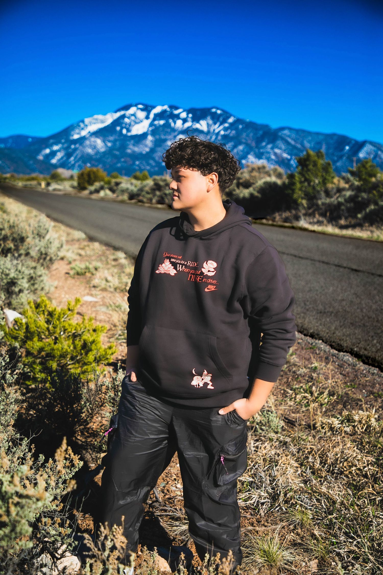 NAZ2023-1-7-Senior Pictures-Half Session-DC Barrone Photography-Taos, NM