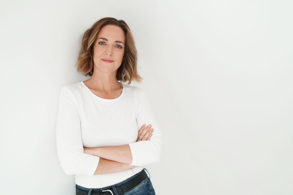 Business Fotograf Wien — Studio für Storytelling und Branding