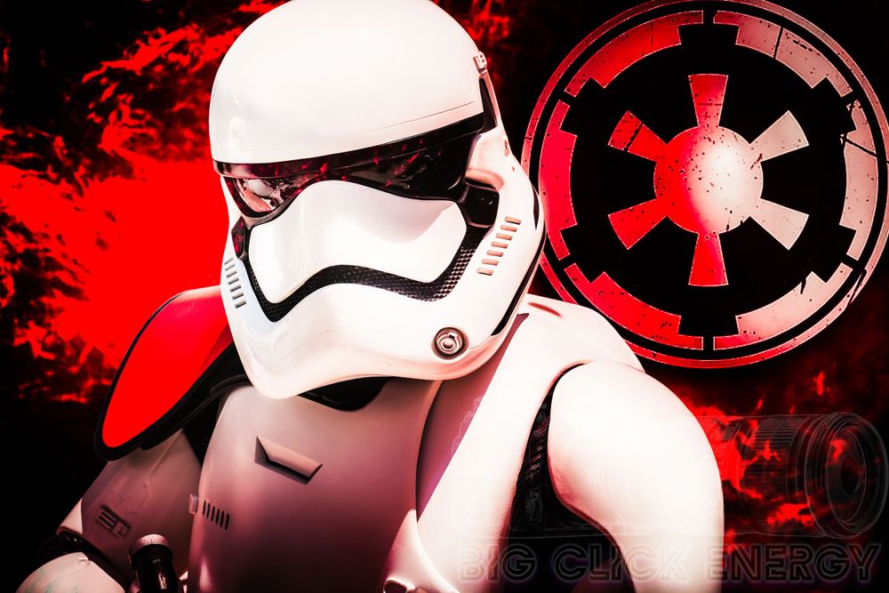 Star Wars, Storm Trooper, cosplay, photography, outdoors, comicon, phoenix, az, big click energy, sdcc, san diego