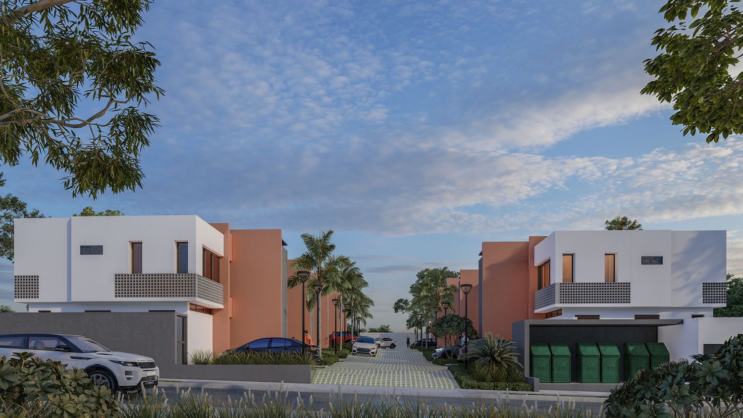 Cabarete villas for sale Cabarete homes for sale Luxury homes for sale Luxury Villas for sale