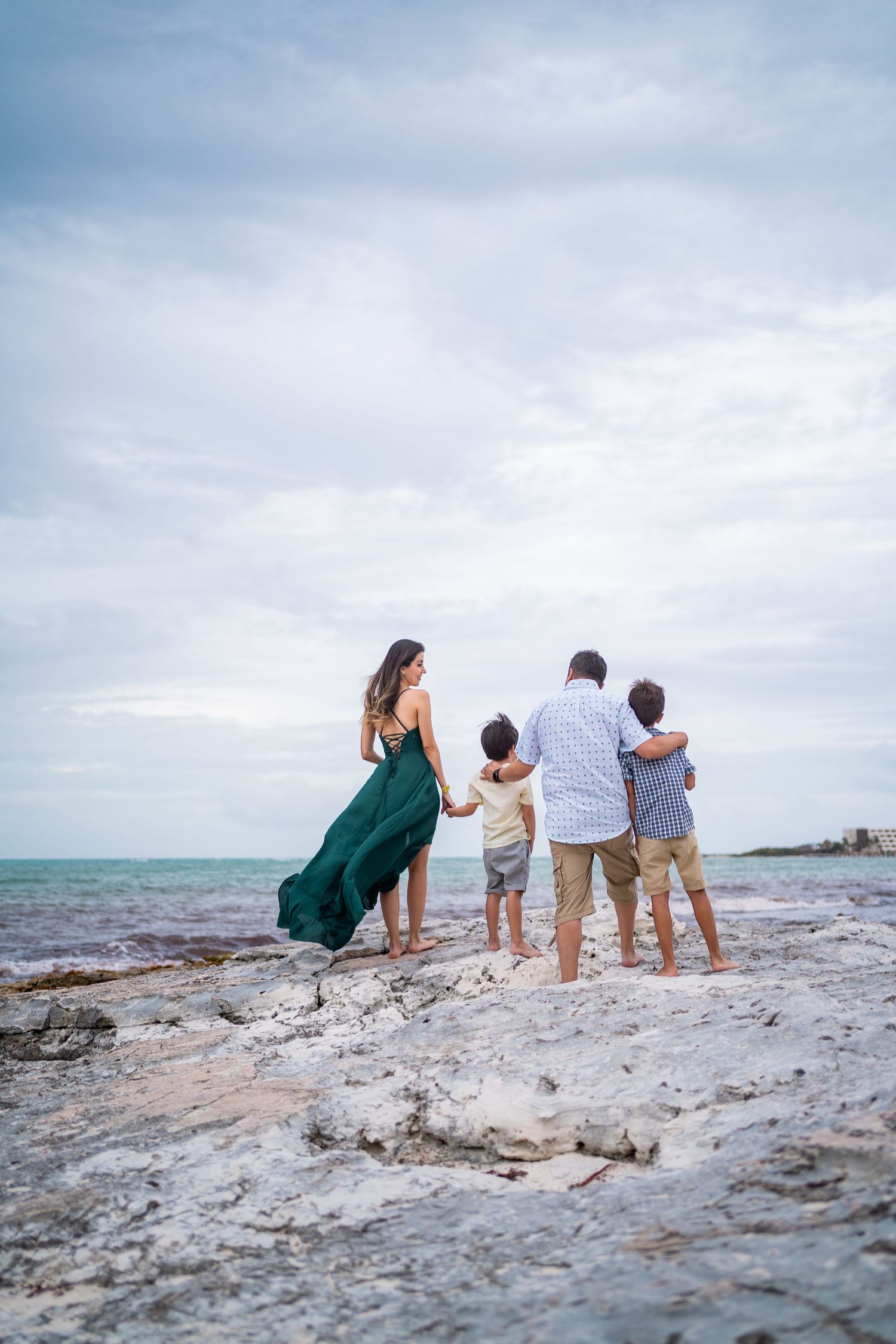 Bautizos en Cancún y Riviera Maya