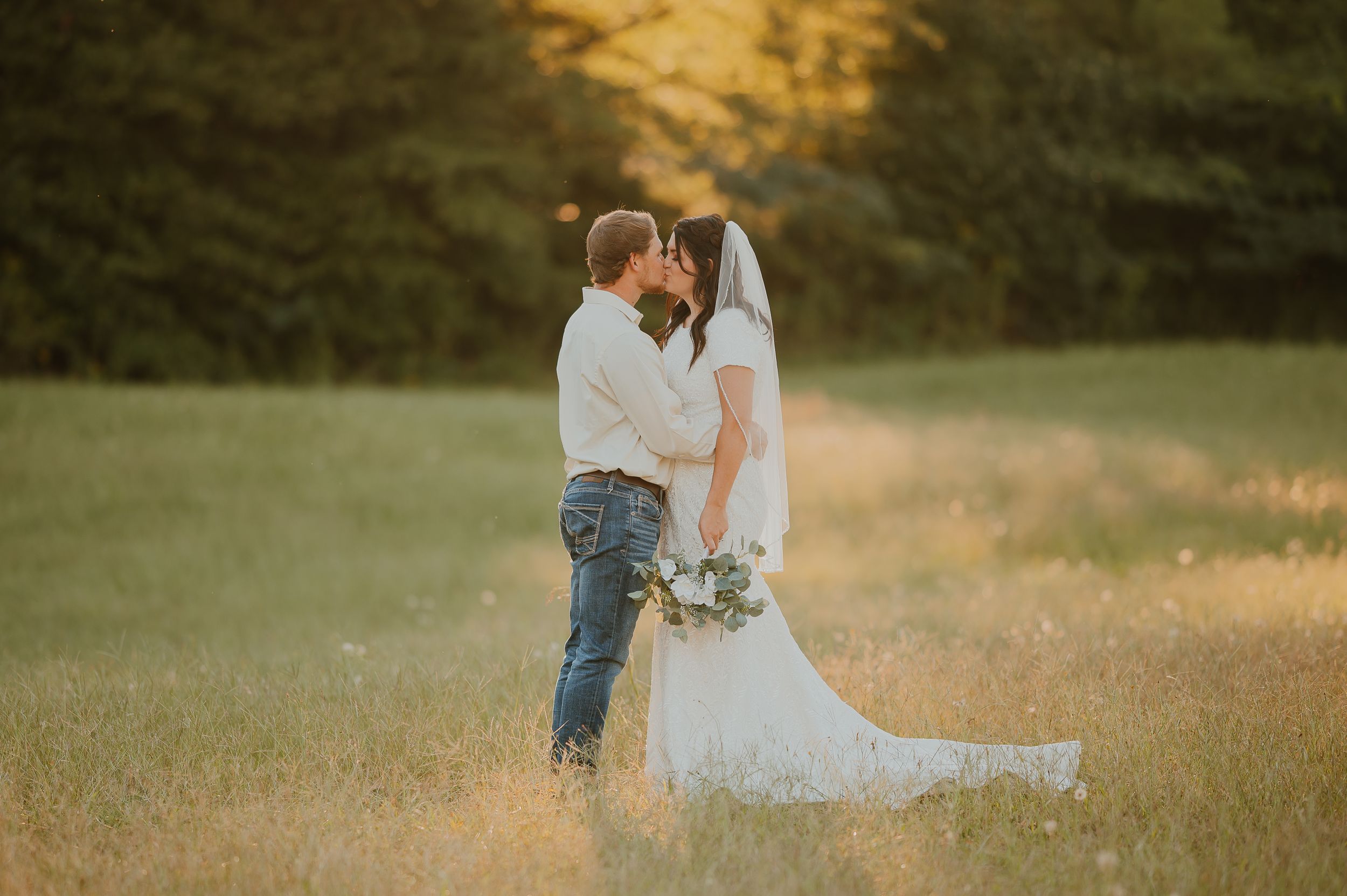 Classic wedding photographer Gaffney