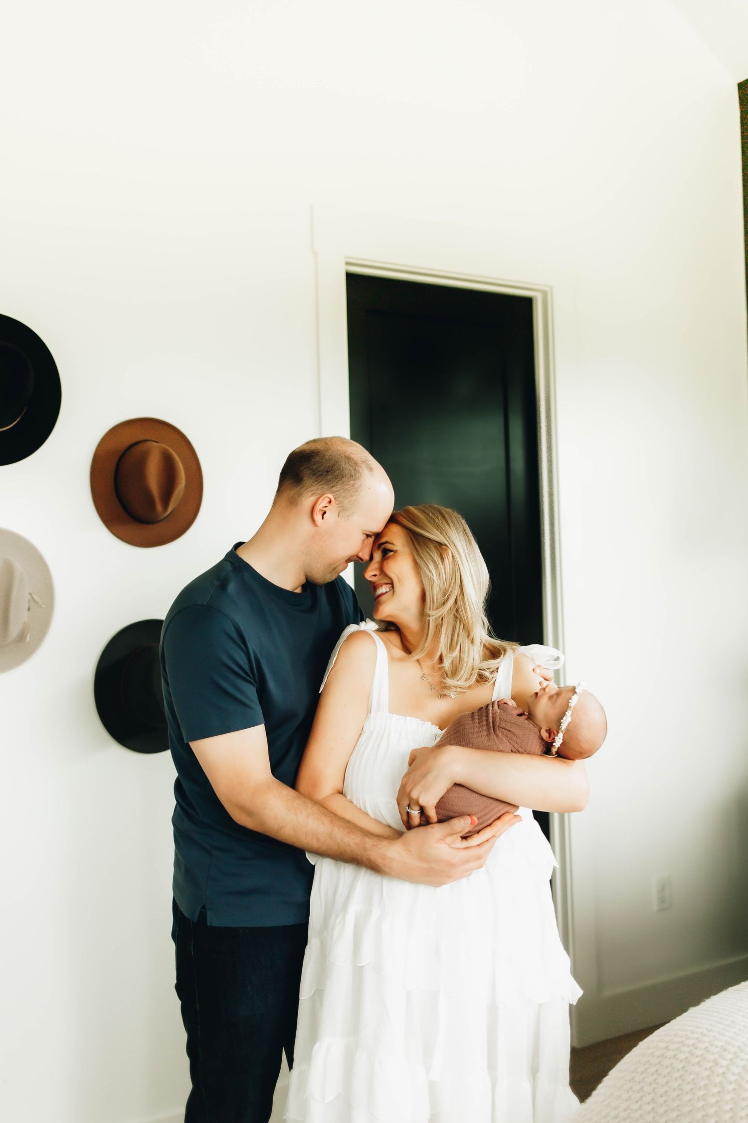 Family, Newborn, Maternity photographer | Dallas, Texas | Alexandra Alcos