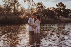 Canberra Maternity Photographer