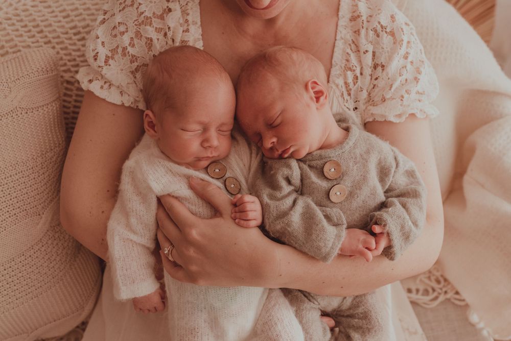 Canberra Newborn Photographer