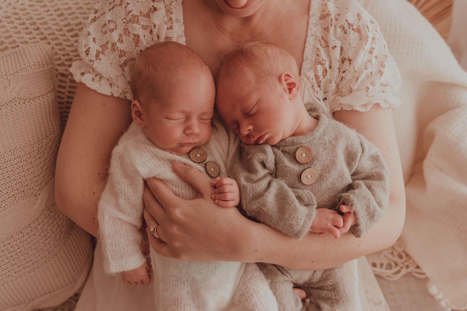 Canberra Newborn Photographer