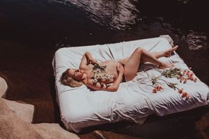 Canberra Maternity Photographer