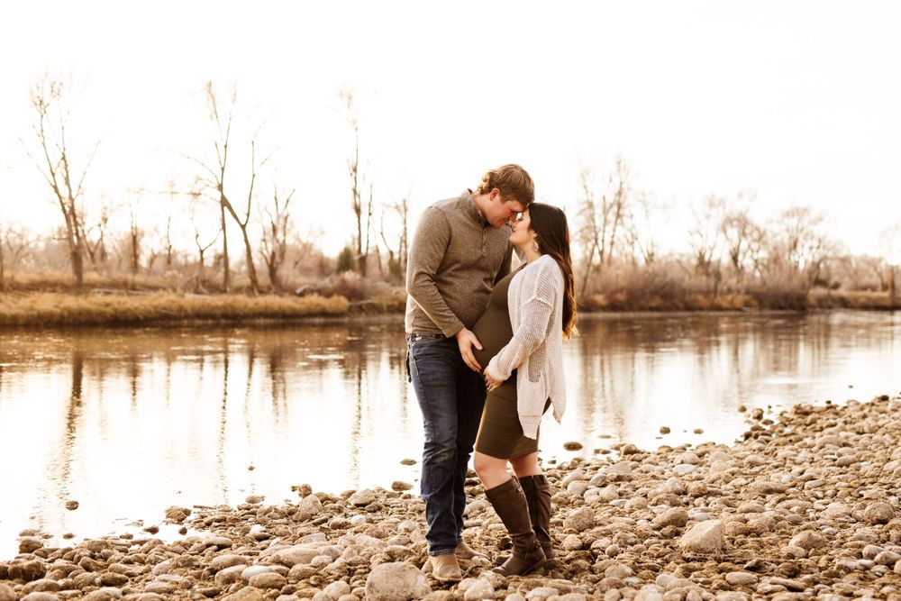 Copyright: Myranda Smith Photography
