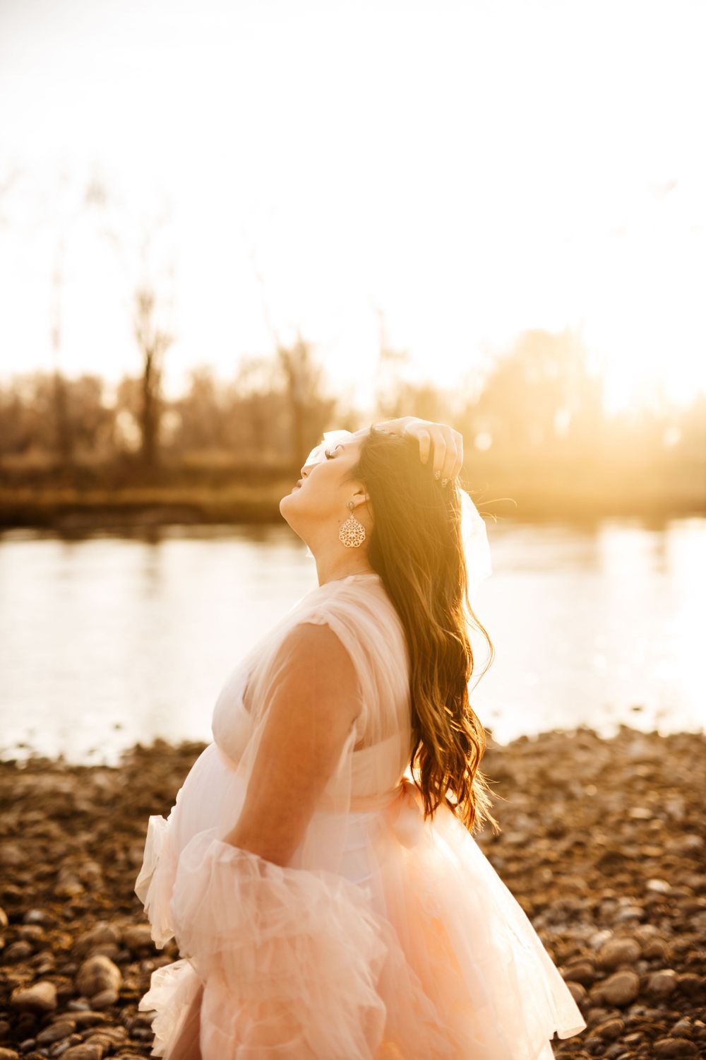 Copyright: Myranda Smith Photography