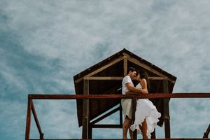 Fotógrafo en Formosa