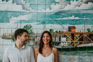 Fotógrafo en Formosa