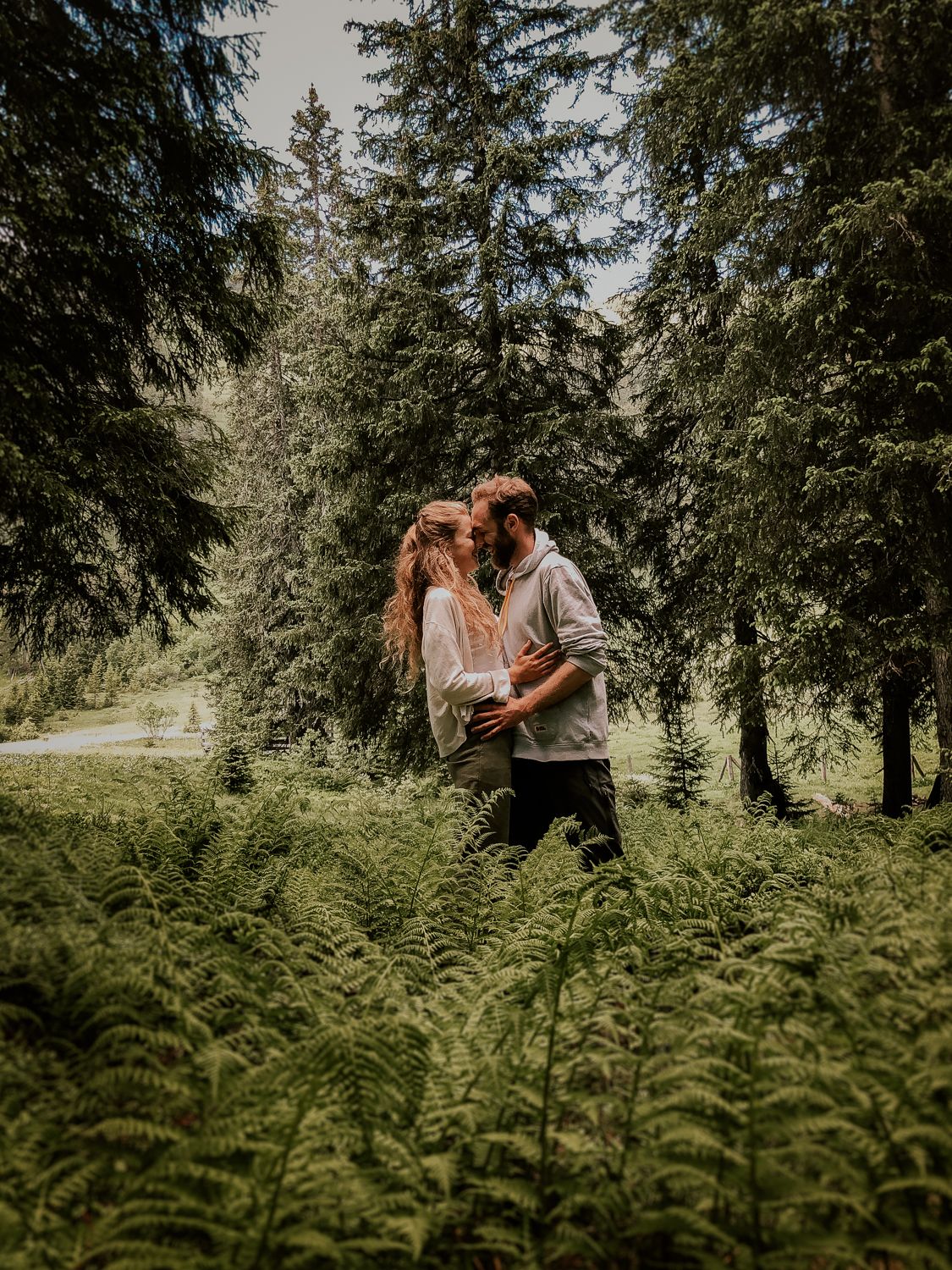 Hochzeitsfotografen Anni und Julian Natürlich Authentisch