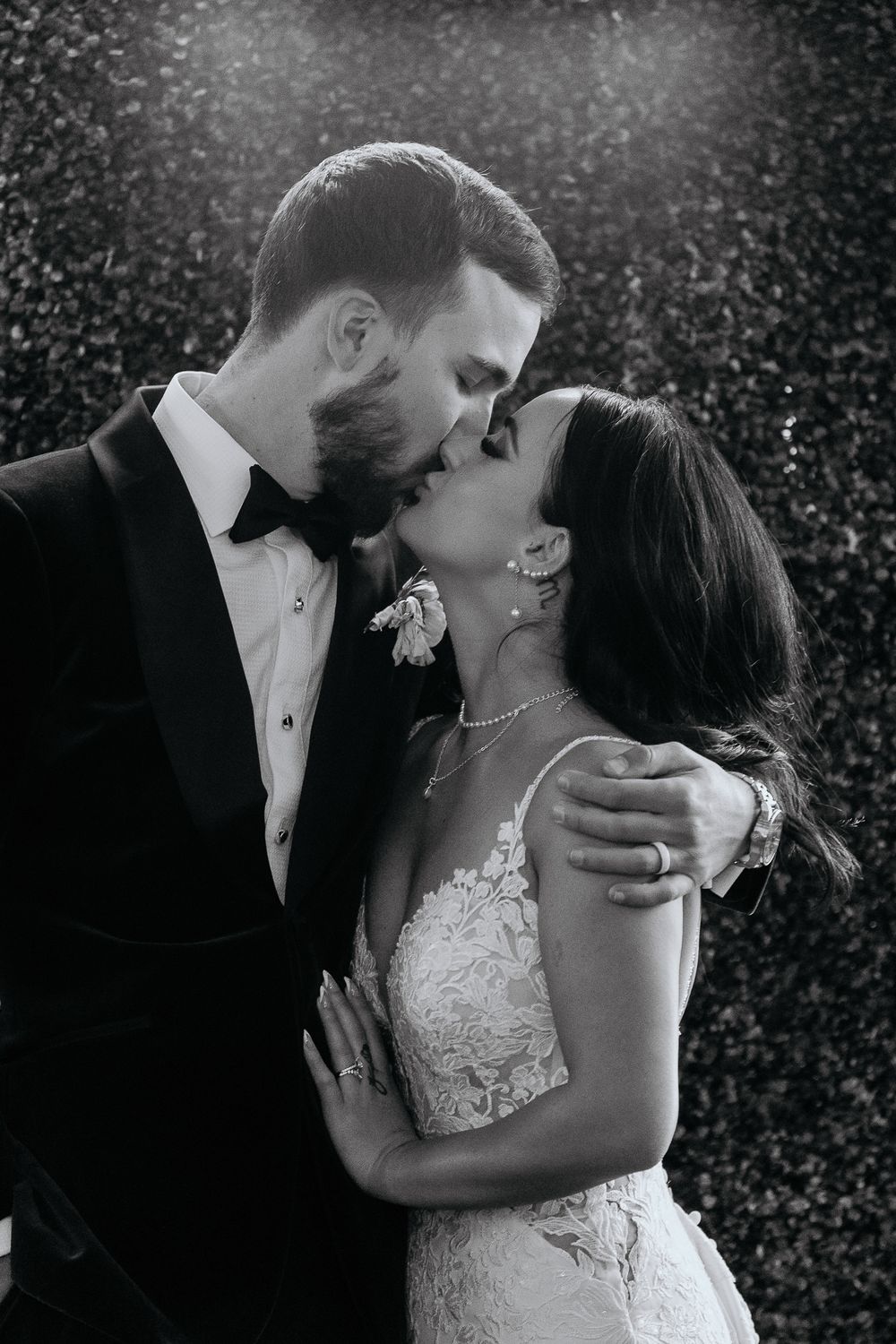 wedding day photos