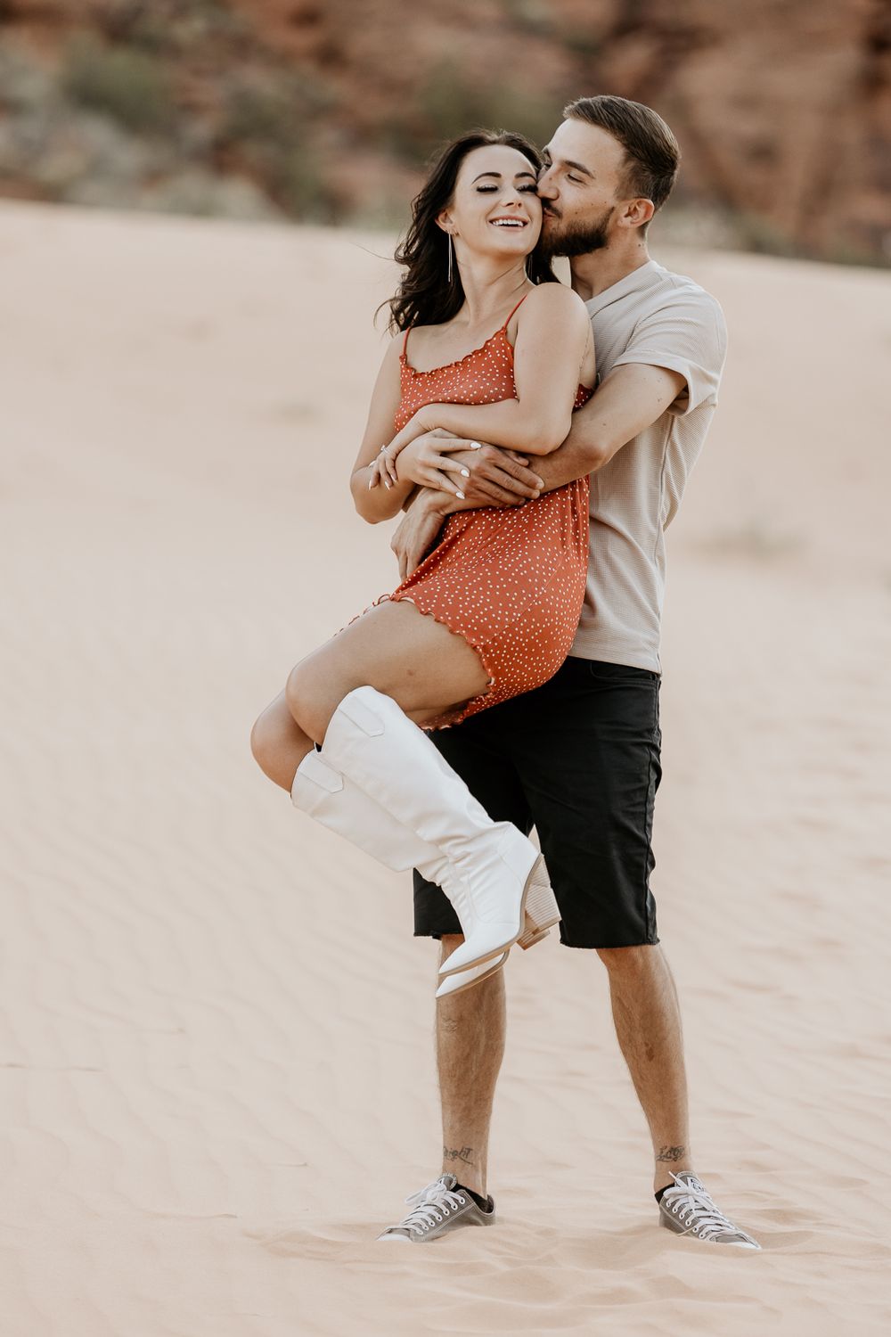 engagement photos