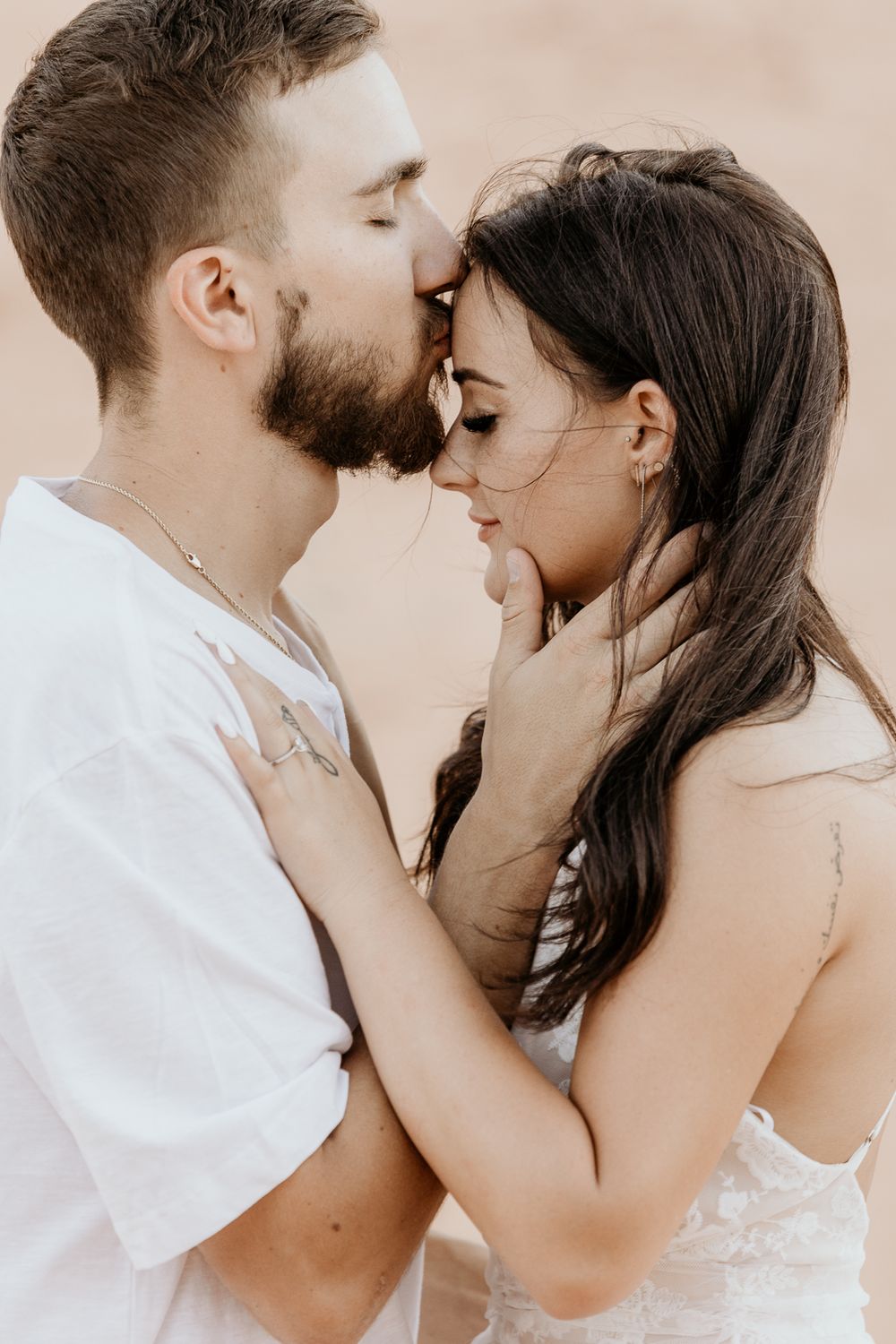 engagement photos