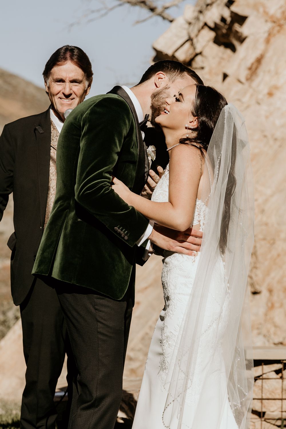 wedding day photos