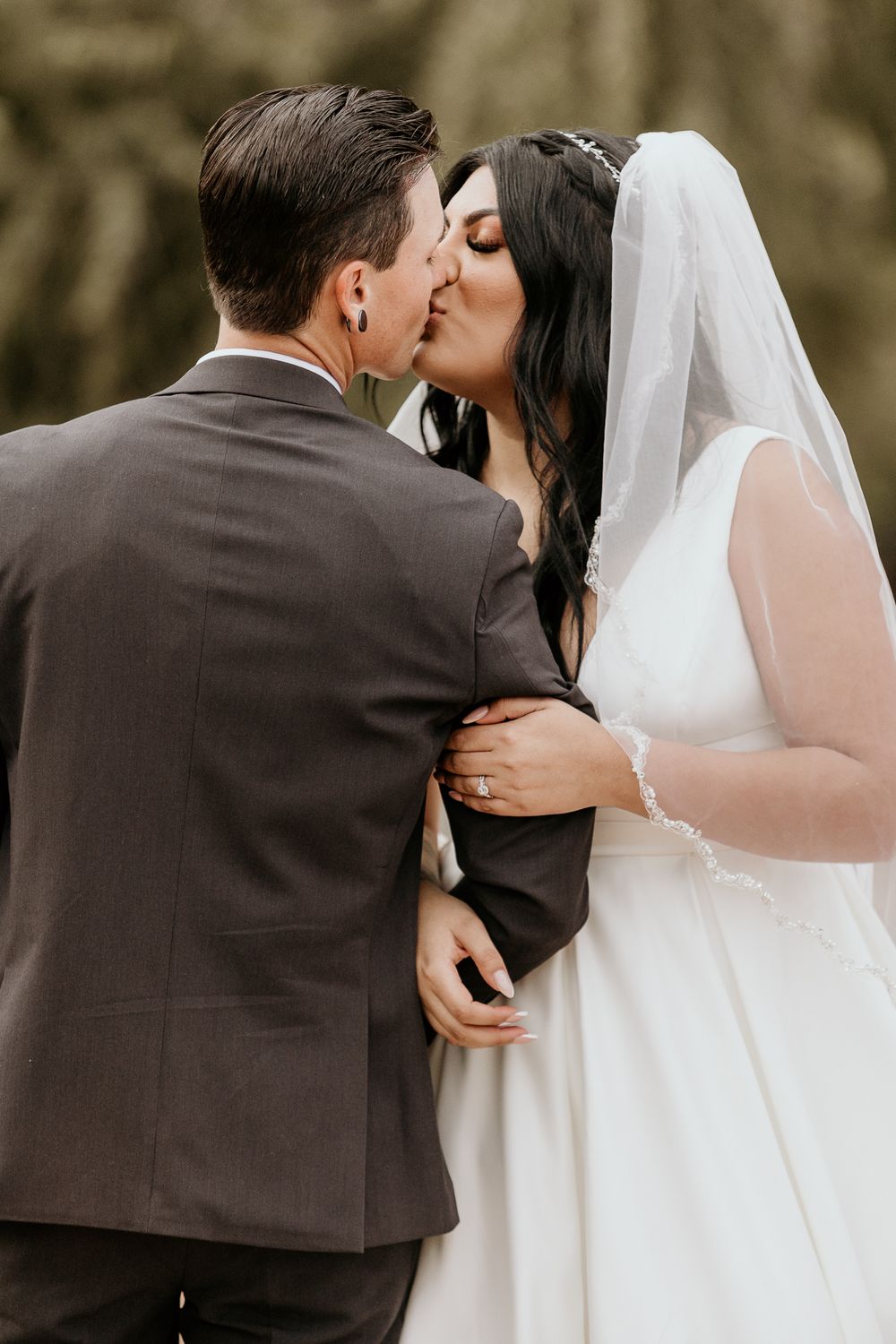 wedding day photos