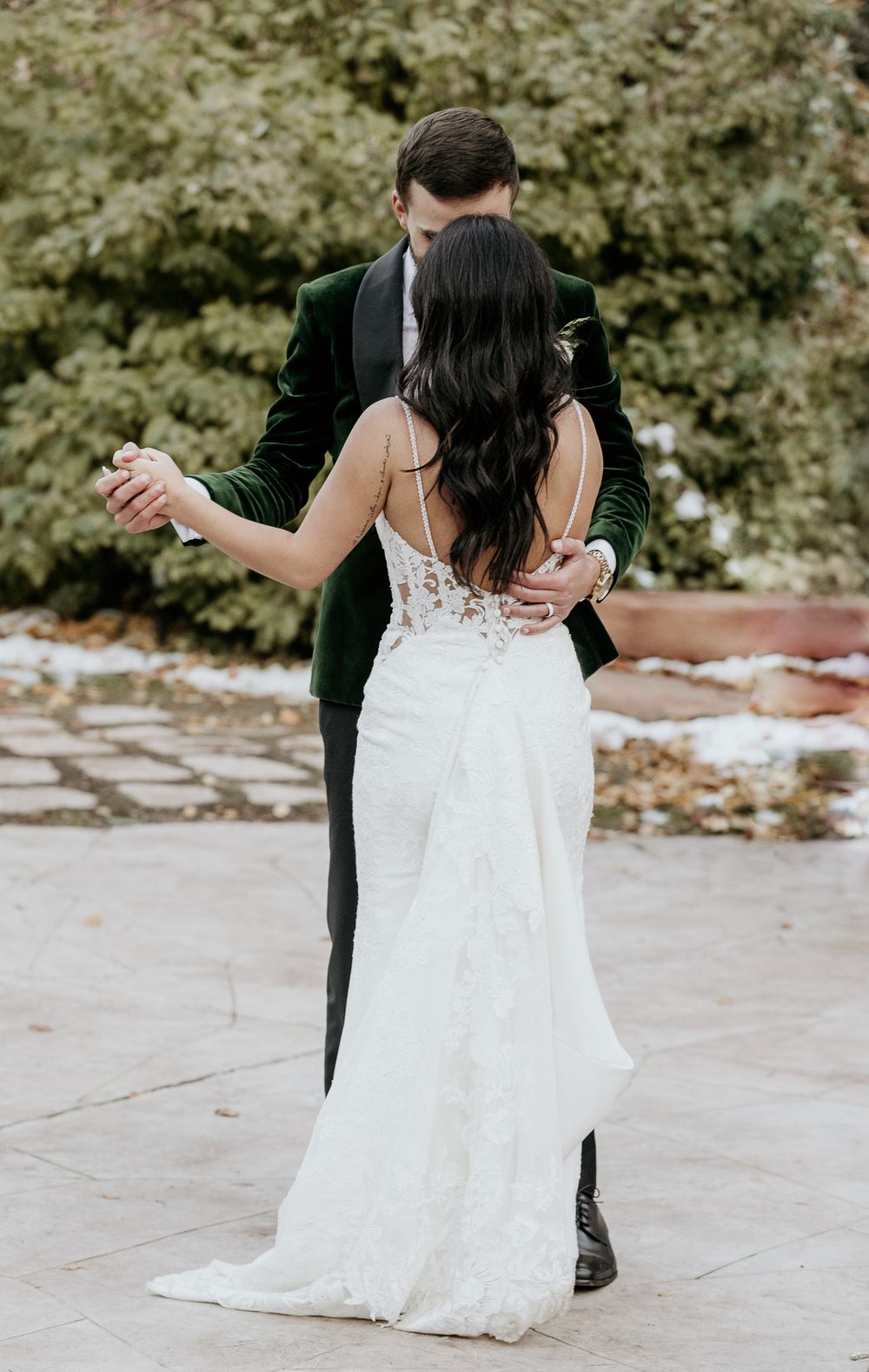 wedding day photos