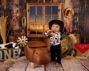 York Pa Cake Smash photographer, dover pa photographer, hanover pa photographer, south central pa cake smash photographer
