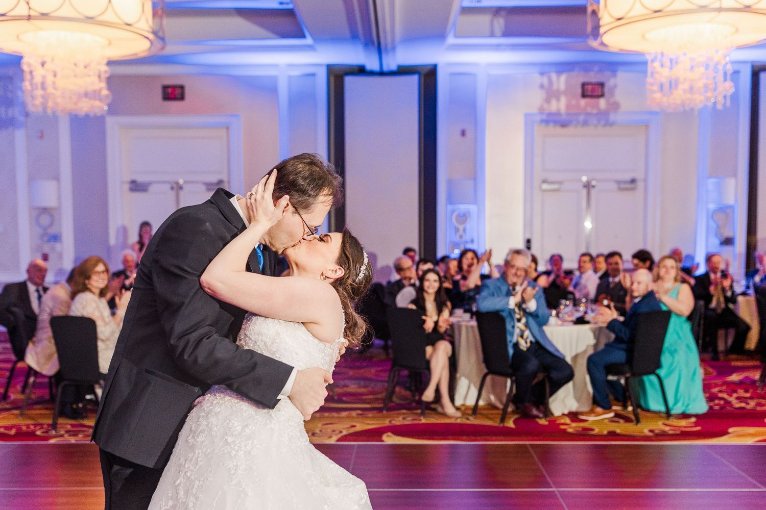 ALEXANDRIA WEDDING PHOTOGRAPHER