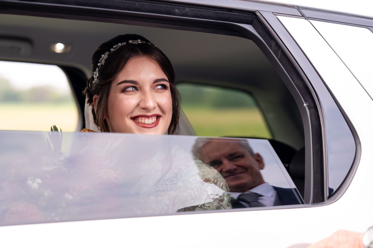 Servizio fotografico matrimonio Remanzacco
