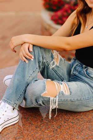 Oklahoma State University Senior Photos