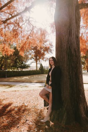 Oklahoma State University Senior Photos