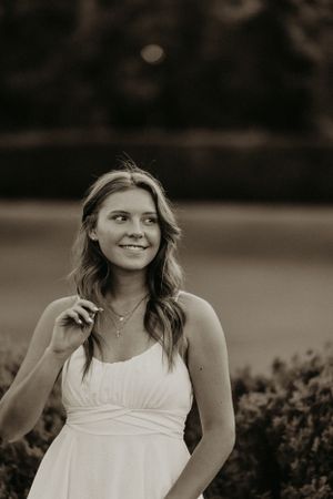 Oklahoma State University Senior Photos