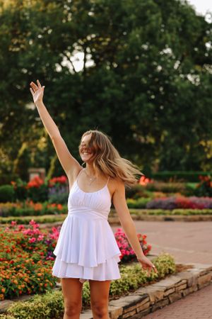 Oklahoma State University Senior Photos
