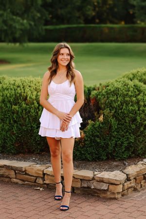 Oklahoma State University Senior Photos