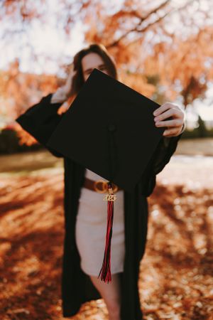 Oklahoma State University Senior Photos