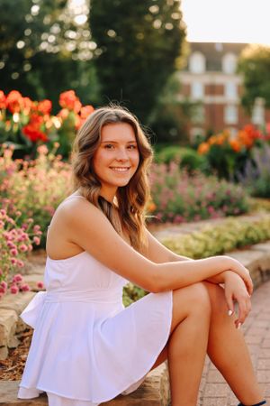 Oklahoma State University Senior Photos