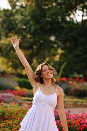 Oklahoma State University Senior Photos