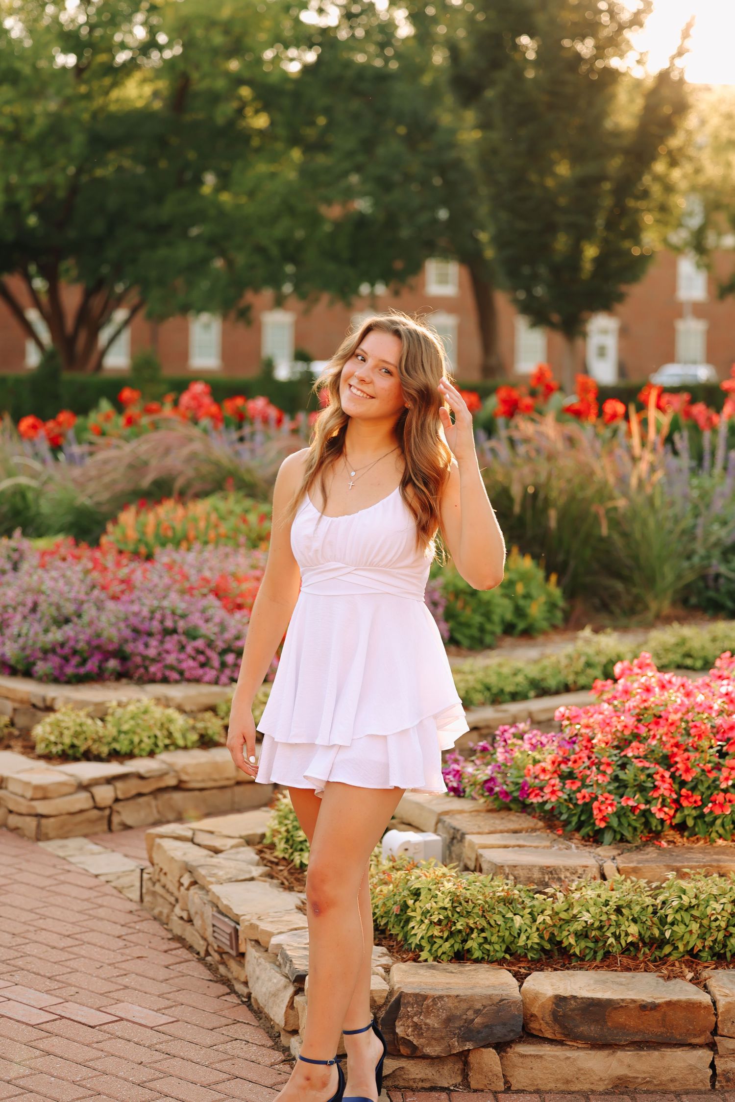 Oklahoma State University Senior Photos