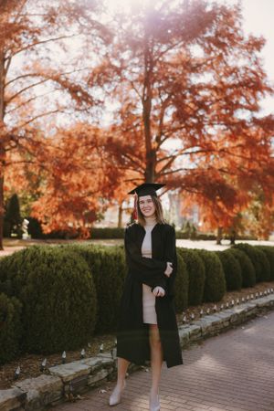 Oklahoma State University Senior Photos