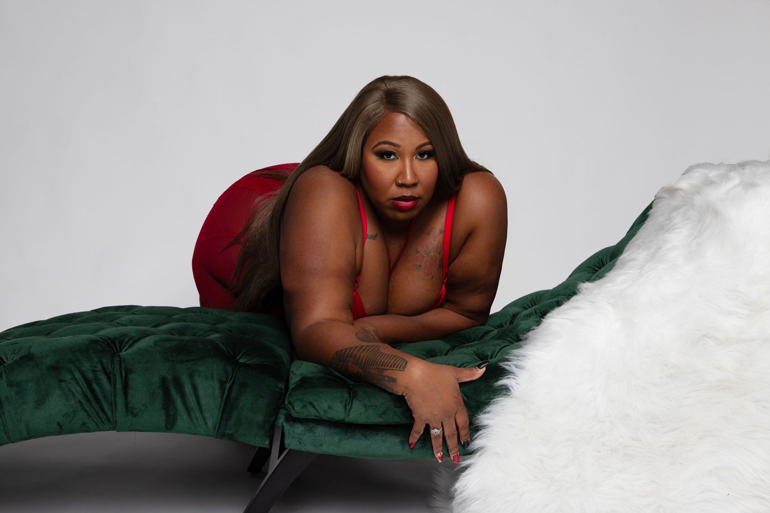 Boudoir