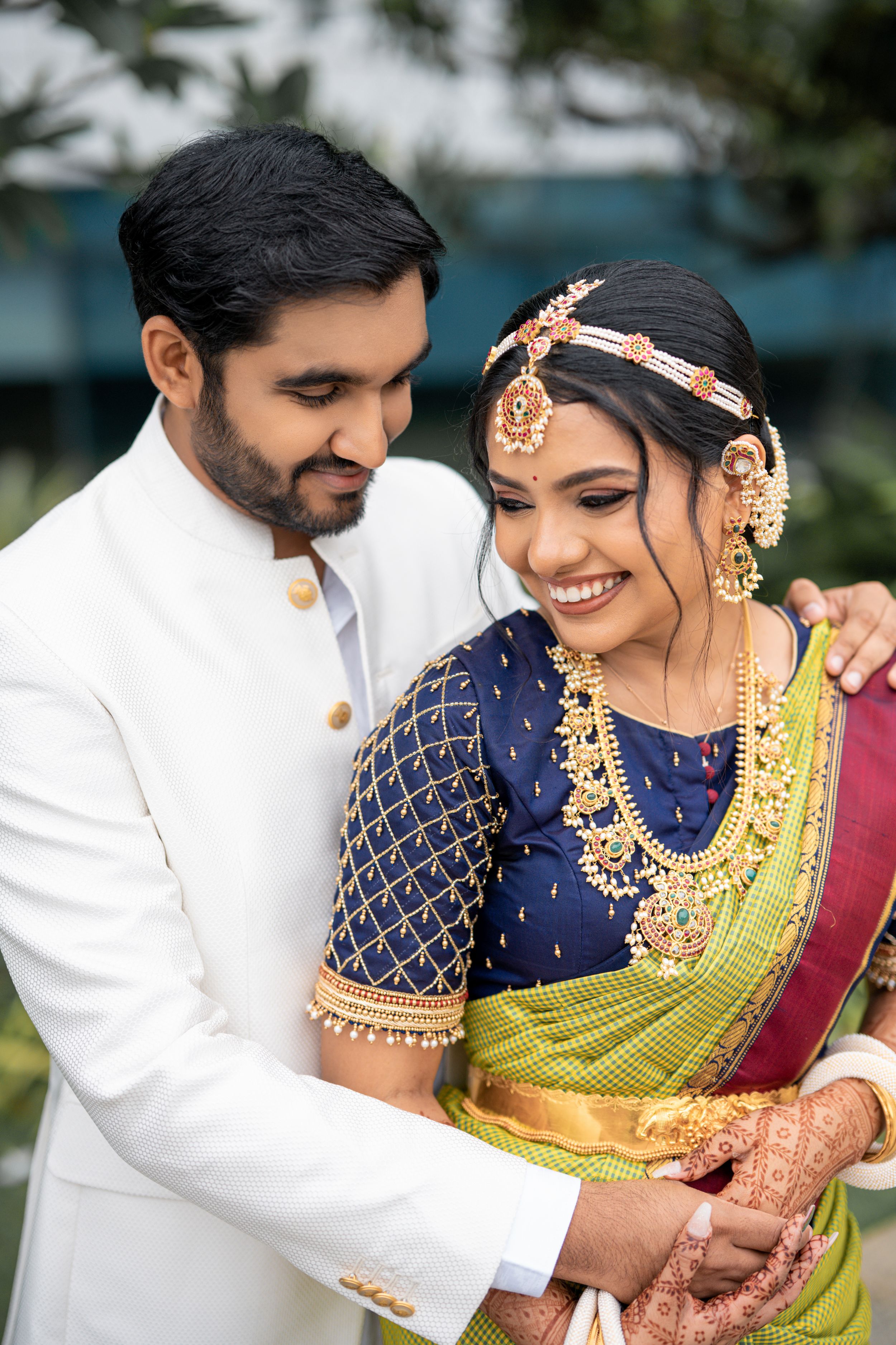 Vedha x Avinash - Photo 40