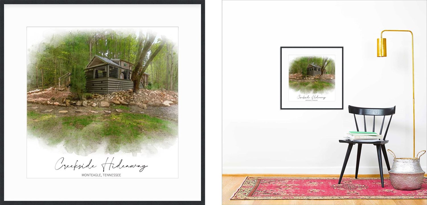 Property Portraits
