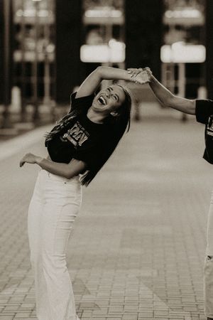 Oklahoma State University Senior Photos