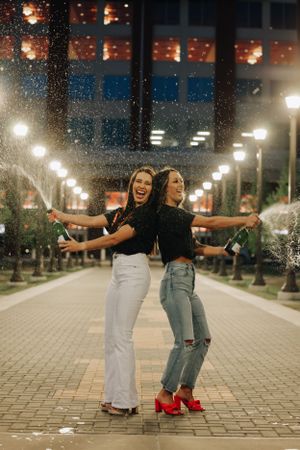 Oklahoma State University Senior Photos