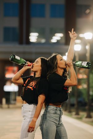 Oklahoma State University Senior Photos