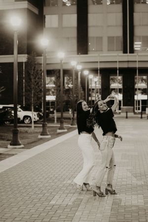 Oklahoma State University Senior Photos