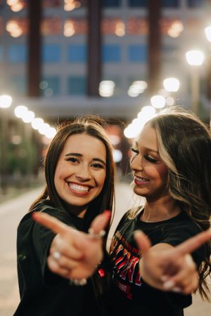 Oklahoma State University Senior Photos