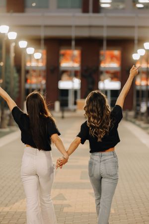 Oklahoma State University Senior Photos