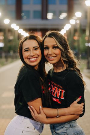 Oklahoma State University Senior Photos