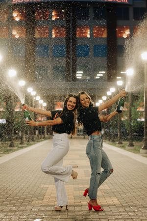 Oklahoma State University Senior Photos